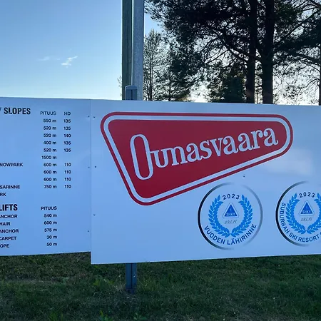 Santa Star 아파트 *