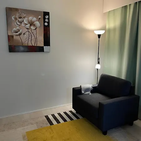 Apartamento Santa Star *