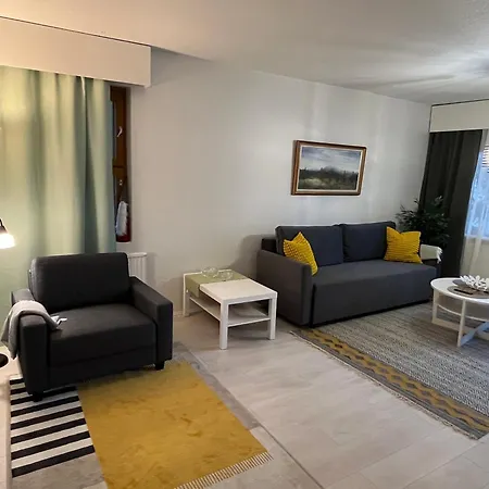 Apartamento Santa Star