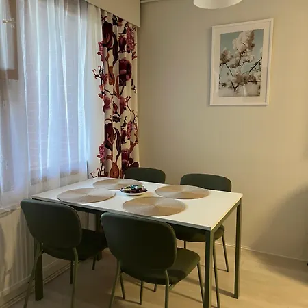 Santa Star * Рованиеми