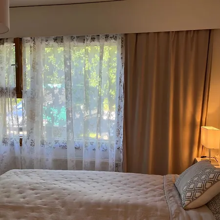 Apartamento Santa Star
