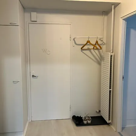 Apartamento Santa Star Rovaniemi