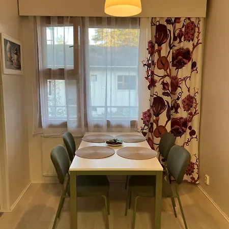 Apartamento Santa Star *