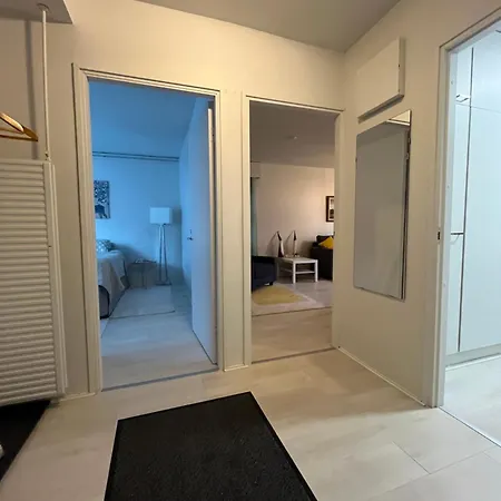 Santa Star Рованиеми