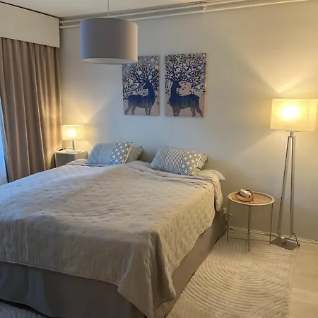 Santa Star Рованиеми