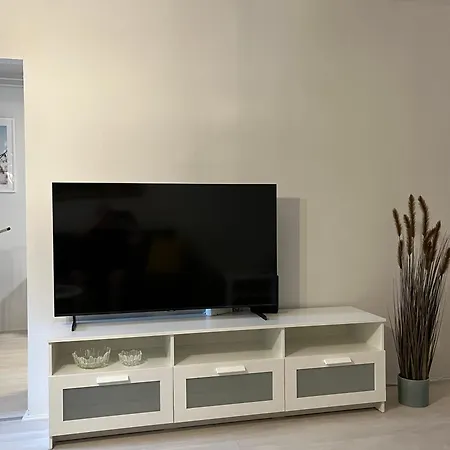 Santa Star Apartamento