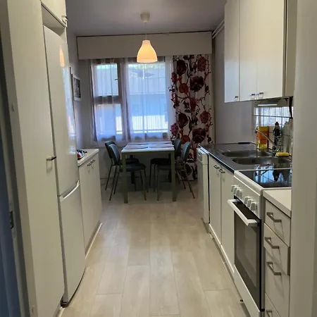 Apartamento Santa Star