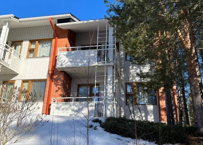 Santa Star Lägenhet