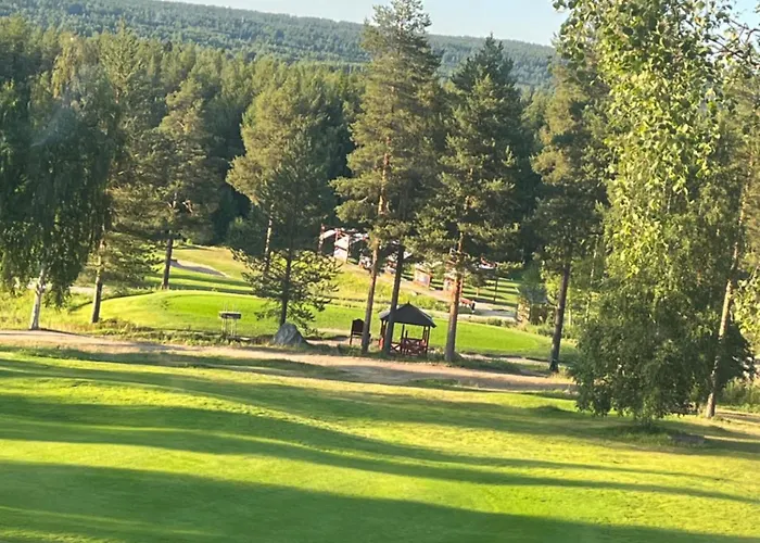 Santa Star * Rovaniemi