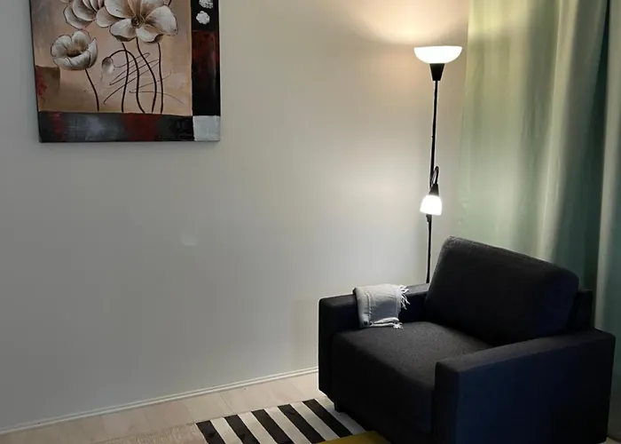 아파트 Santa Star *