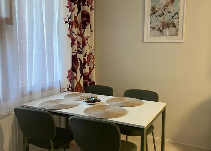 Santa Star * Rovaniemi