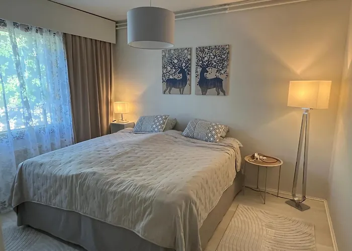 Santa Star * 로바니에미