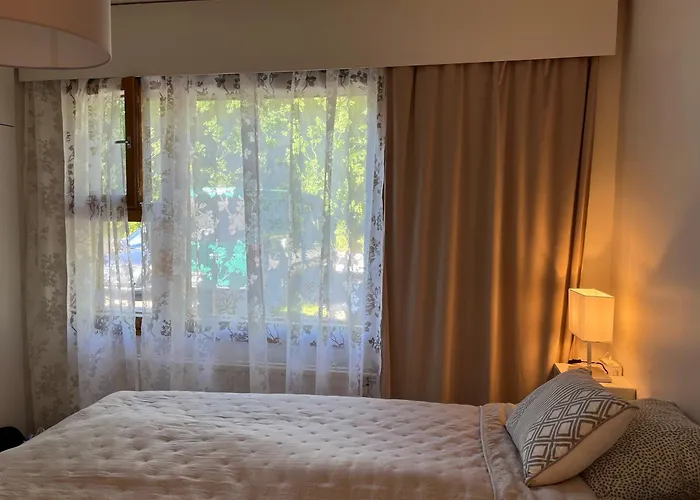 아파트 Santa Star