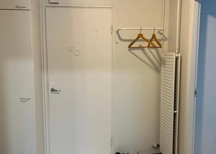 아파트 Santa Star 로바니에미