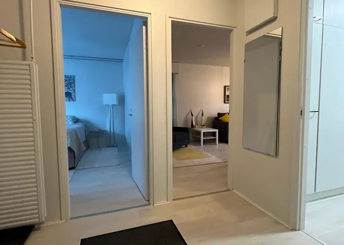 Santa Star 로바니에미