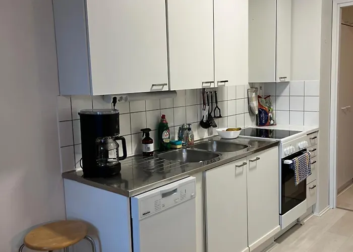 Santa Star Lägenhet Rovaniemi