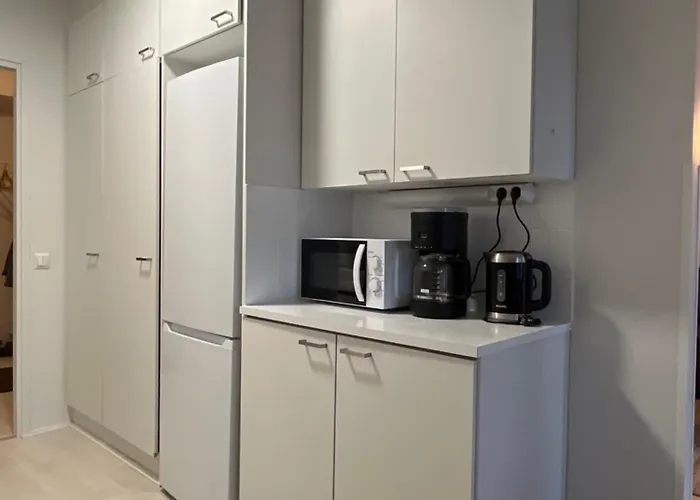 Lägenhet Santa Star Rovaniemi