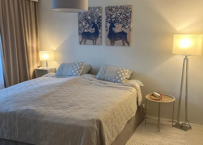 Santa Star Rovaniemi