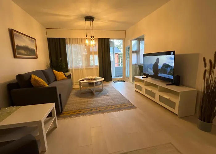 Lägenhet Santa Star