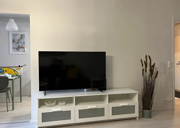 Santa Star Lägenhet