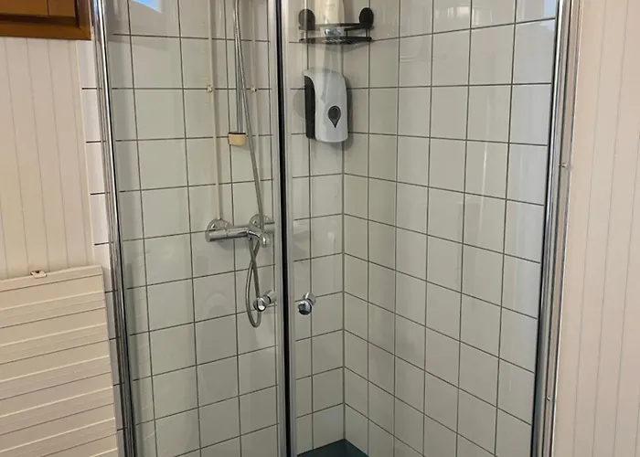 Santa Star 아파트 로바니에미