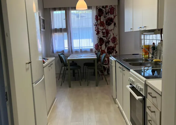 Lägenhet Santa Star